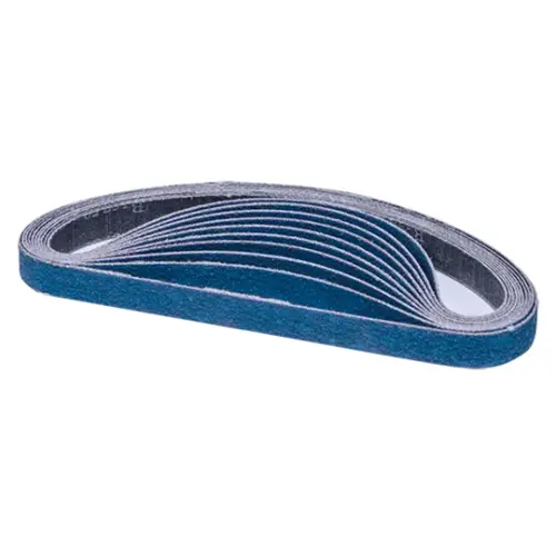 SEM 1/2in x 18in 80 Grit, 10/Box SEM 1/2in x 18in 80 Grit, 10/Box