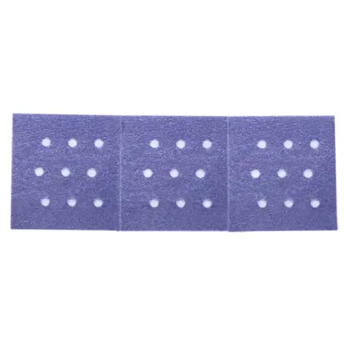 SEM 2.75"x33.5 ft Perf-Roll Grip Multihole 80, 1/Roll SEM 2.75"x33.5 ft Perf-Roll Grip Multihole 80, 1/Roll