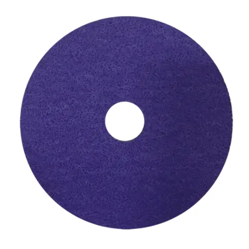 SEM RFD Ceramic 5 X7/8 IN 50 Grit, 25 Discs/Box SEM RFD Ceramic 5 X7/8 IN 50 Grit, 25 Discs/Box