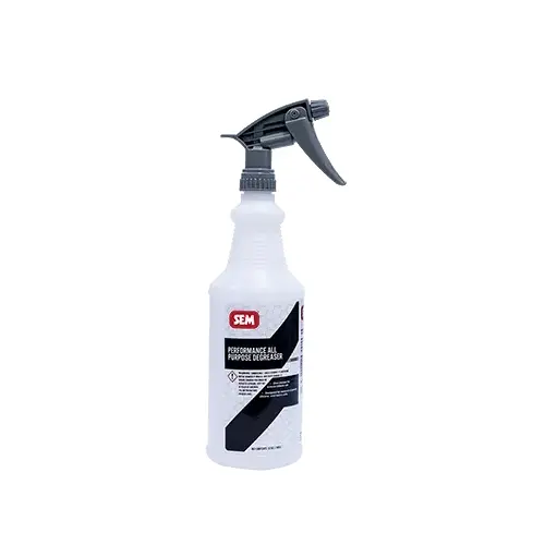 SEM Performance All Purpose Degreaser -1 QT BOTTLE SEM Performance All Purpose Degreaser -1 QT BOTTLE