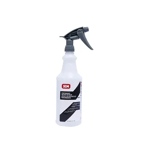 SEM Instant Detailer-1 QT BOTTLE SEM Instant Detailer-1 QT BOTTLE