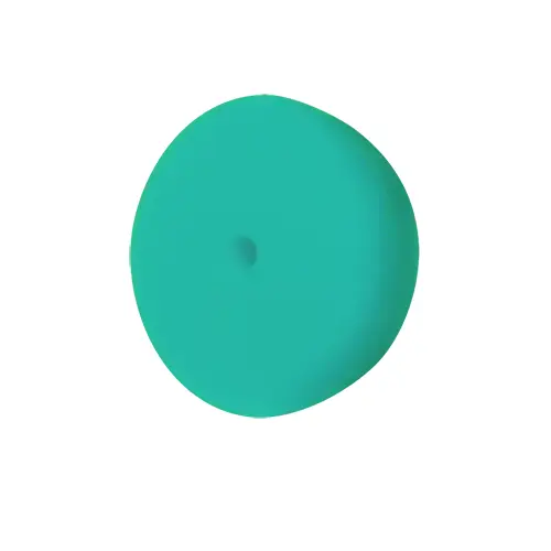 SEM Green Foam 3in, 4/Pack SEM Green Foam 3in, 4/Pack