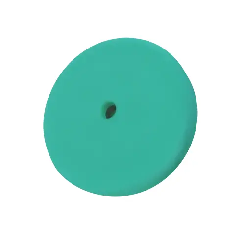 SEM Green Foam Quick Connect 8.5in SEM Green Foam Quick Connect 8.5in