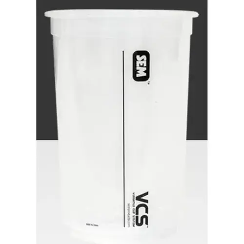 (10) VCS 32 OZ. HARD CUP BLANK (10) VCS 32 OZ. HARD CUP BLANK