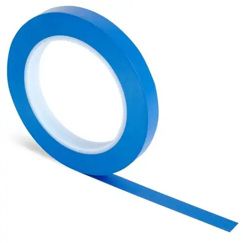 SEM Blue Fine Line Masking Tape .12" x 108 ft SEM Blue Fine Line Masking Tape .12" x 108 ft