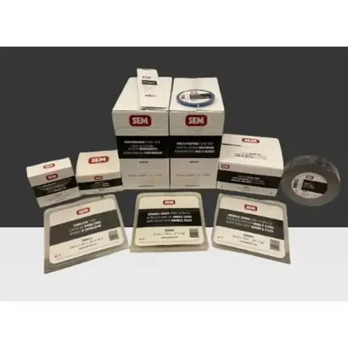 Jamb Masking Tape Jamb Masking Tape