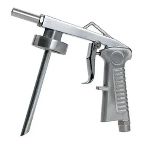 2K PROTECTIVE COATING SCHUTZ GUN 2K PROTECTIVE COATING SCHUTZ GUN