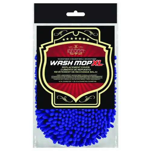 MOP MF CHENILLE 10" REPL COVER MOP MF CHENILLE 10" REPL COVER