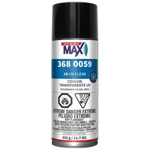 UV Clear UV Clear