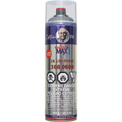 SprayMax 1K Uni Prime - 25 Year Edition SprayMax 1K Uni Prime - 25 Year Edition