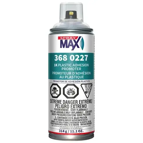 1K Plastic Adhesion Promoter 1K Plastic Adhesion Promoter
