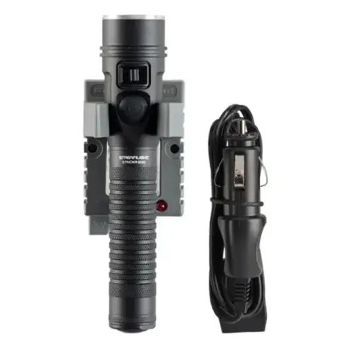 1200 Lumen Strion 2020 Flashlight - 12V DC 1200 Lumen Strion 2020 Flashlight - 12V DC