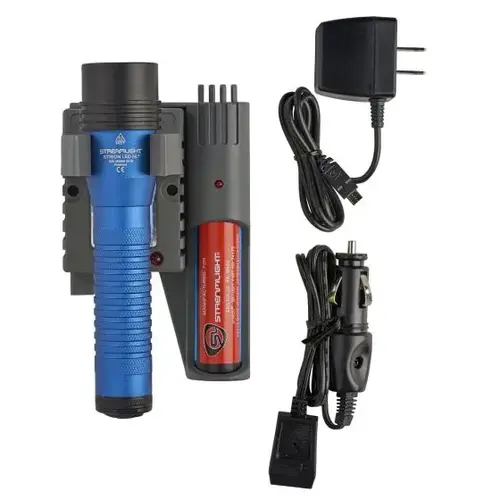 STRION HL 120/DC Piggyback BLU STRION HL 120/DC Piggyback BLU