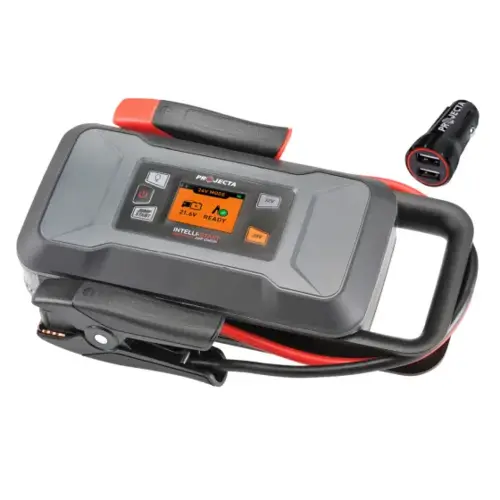 Stinger LED HL 800 Lumen Rechargeable Flashlight - 120V AC/12V DC PiggyBack Smar Stinger LED HL 800 Lumen Rechargeable Flashlight - 120V AC/12V DC PiggyBack Smar