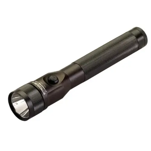 425 Lumen Stinger DS LED Flashlight - 120V/100V AC/12V DC - 1 Holder Clam 425 Lumen Stinger DS LED Flashlight - 120V/100V AC/12V DC - 1 Holder Clam