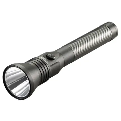 800 Lumen Stinger DS HPL Flashlight - 120V/100V AC/12V DC - Steady Charge PiggyB 800 Lumen Stinger DS HPL Flashlight - 120V/100V AC/12V DC - Steady Charge PiggyB