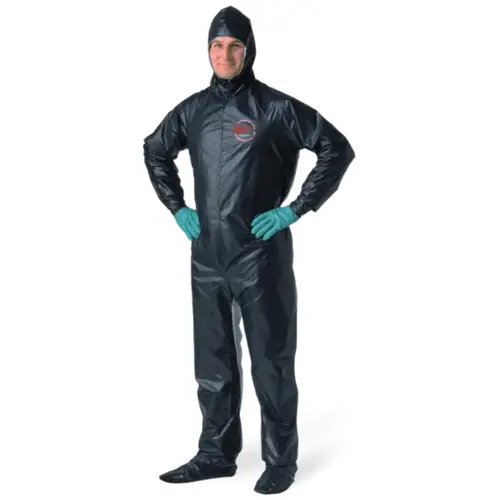 MEDIUM BLACK ORIGINAL SHOOT SUIT MEDIUM BLACK ORIGINAL SHOOT SUIT