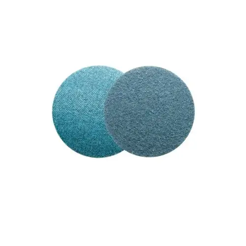 Grip Disc Pad - 2.75" x 7.75" Multi Hole Grip Disc Pad - 2.75" x 7.75" Multi Hole