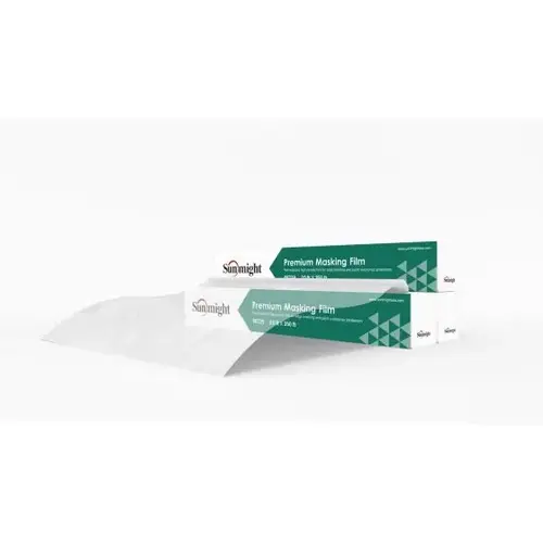 Premium Masking Film 20 x 350 ft Premium Masking Film 20 x 350 ft