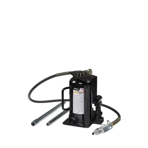 20 Ton Air Hydraulic Bottle Jack 20 Ton Air Hydraulic Bottle Jack