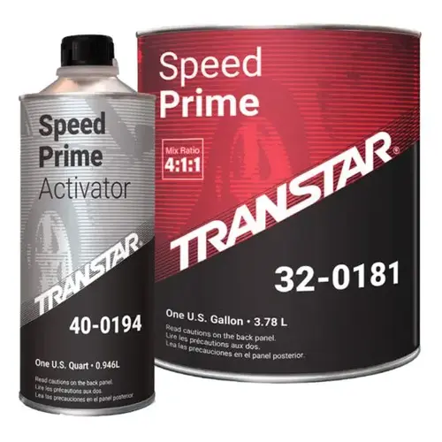 TRANSTAR 40-0194 Speed Prime TRANSTAR 40-0194 Speed Prime