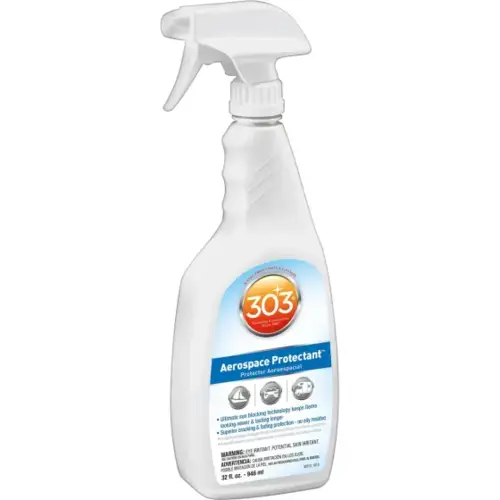 32 oz AEROSPACE PROTECTANT TRIGGER SPRAYER 32 oz AEROSPACE PROTECTANT TRIGGER SPRAYER