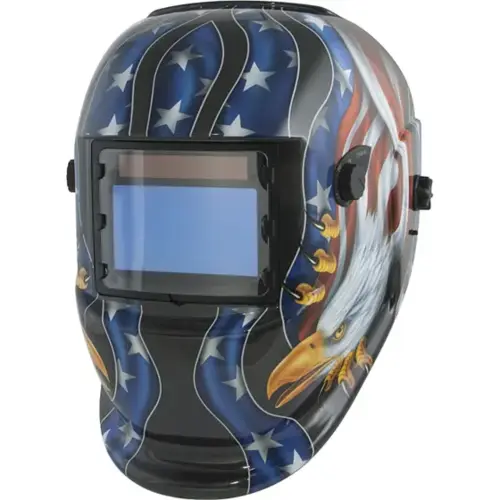 Solar Powered Auto Darkening Welding He Solar Powered Auto Darkening Welding He