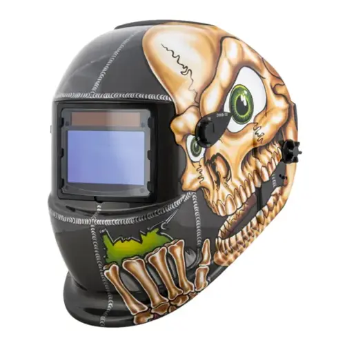 Auto Darkening Solar Powered Welding He Auto Darkening Solar Powered Welding He