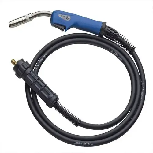 MIG TORCH 10 ft FOR HSW-6550 MIG TORCH 10 ft FOR HSW-6550