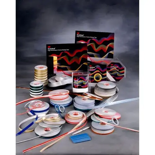 Striping Tape Striping Tape