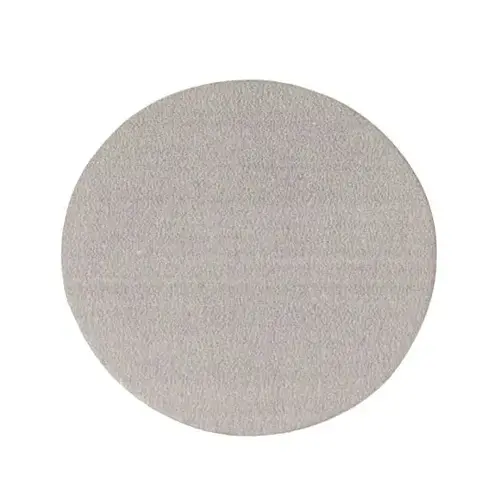 Q.SILVER 5" Grip P180, 50 Discs/Box Q.SILVER 5" Grip P180, 50 Discs/Box
