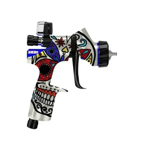 DV1 Basecoat Calavera Digi Uncupped Hvlp (1.2, 1.3, 1.4) DV1 Basecoat Calavera Digi Uncupped Hvlp (1.2, 1.3, 1.4)