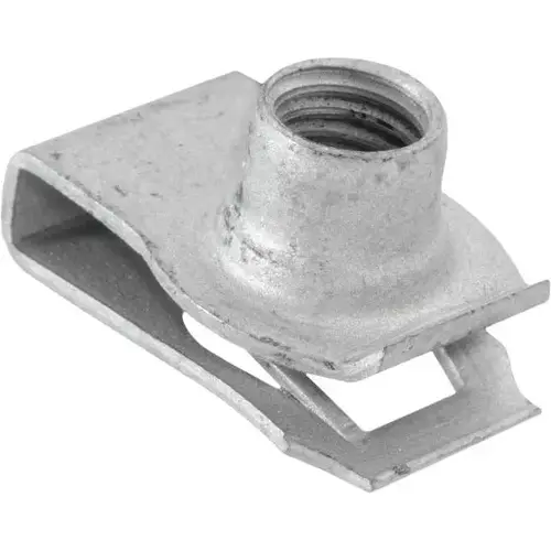 GM Metric Extruded U-Nut - 15pcs GM Metric Extruded U-Nut - 15pcs