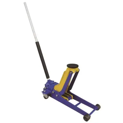 3 TON LOW PROFILE SERVICE JACK 3 TON LOW PROFILE SERVICE JACK