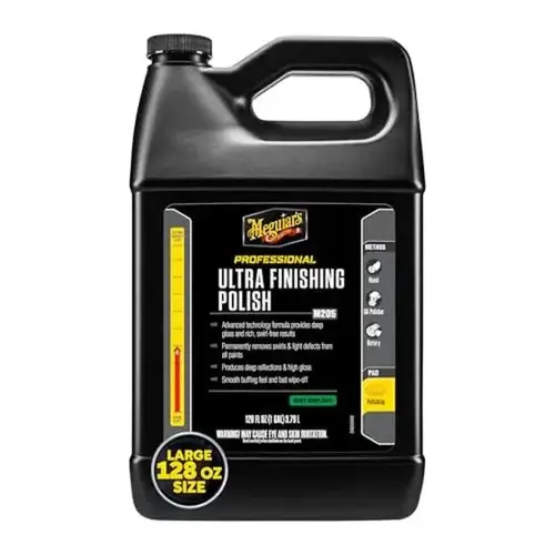 Meguiar'S Ultra Pro Finishing Polishing-16Oz Meguiar'S Ultra Pro Finishing Polishing-16Oz