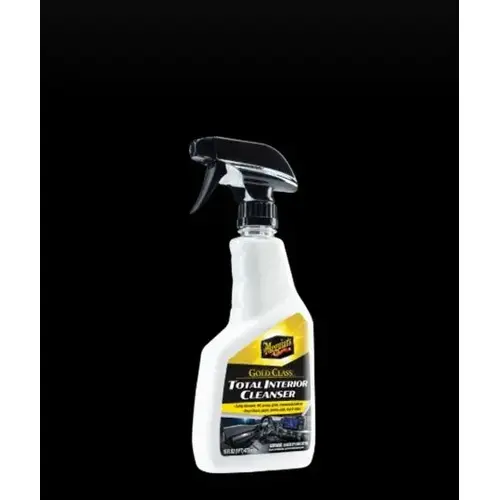 Meguiar S Gold Class Total Interior Cleanser Meguiar S Gold Class Total Interior Cleanser