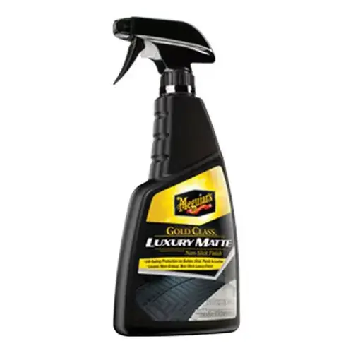 Meguiar S Gold Class Luxury Matte Meguiar S Gold Class Luxury Matte