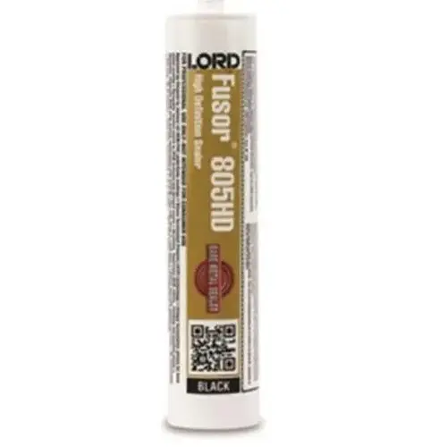 FUSOR High Definition Sprayable Sealer (Black) 10.1 oz (298 mL) FUSOR High Definition Sprayable Sealer (Black) 10.1 oz (298 mL)