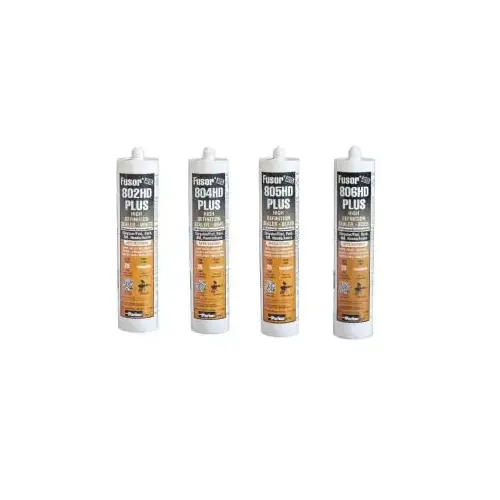FUSOR High Definition Sprayable Sealer (Gray) 10.1 oz (298 mL) FUSOR High Definition Sprayable Sealer (Gray) 10.1 oz (298 mL)