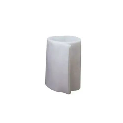 (1) 33" X 99" SWISS FLOW CEILING MEDIA (1) 33" X 99" SWISS FLOW CEILING MEDIA