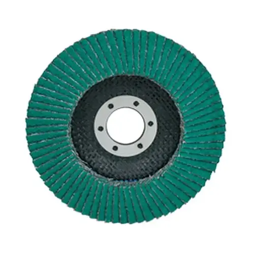 Sunmight 80G 4-1/2" x 7/8" Flap Discs T29 Sunmight 80G 4-1/2" x 7/8" Flap Discs T29