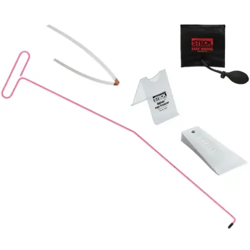 Little Easy Delux Compact Unlocking Kit Little Easy Delux Compact Unlocking Kit