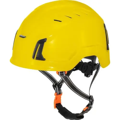 Vented Safety Helmet Type 2 Class C Vented Safety Helmet Type 2 Class C