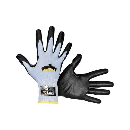 Raven Safecut A2 Polyurethane Glove Raven Safecut A2 Polyurethane Glove