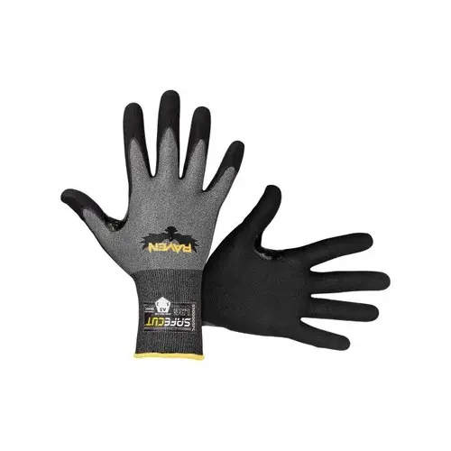 Raven Safecut A3 Micro Foam Nitrile Glove Raven Safecut A3 Micro Foam Nitrile Glove