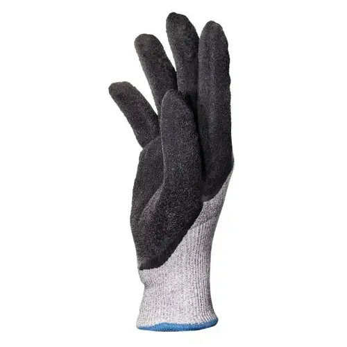 SafeCut Hypodermic Puncture and Cut Resistant Gloves for Needlestick Protection SafeCut Hypodermic Puncture and Cut Resistant Gloves for Needlestick Protection