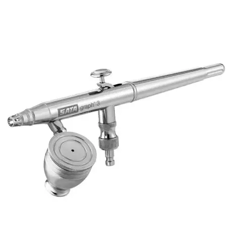 GRAPH 3 AIRBRUSH 0.65 W/5ML SI GRAPH 3 AIRBRUSH 0.65 W/5ML SI