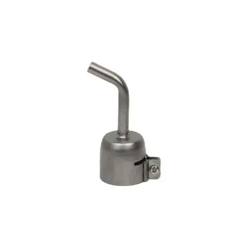 Welding Nozzle - Curved Welding Nozzle - Curved