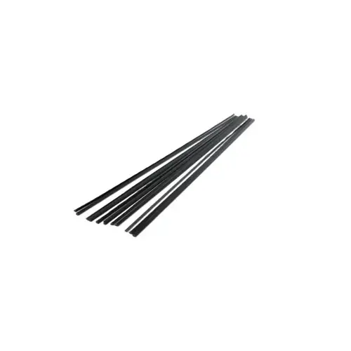 Easy Weld Tri Rod - Black (3.2mm), 36/Pack Easy Weld Tri Rod - Black (3.2mm), 36/Pack