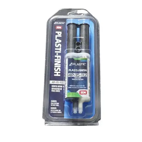 Plasti-Finish Plasti-Finish